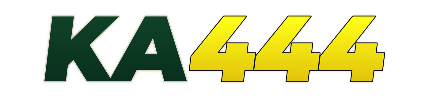 ka444 লোগো
